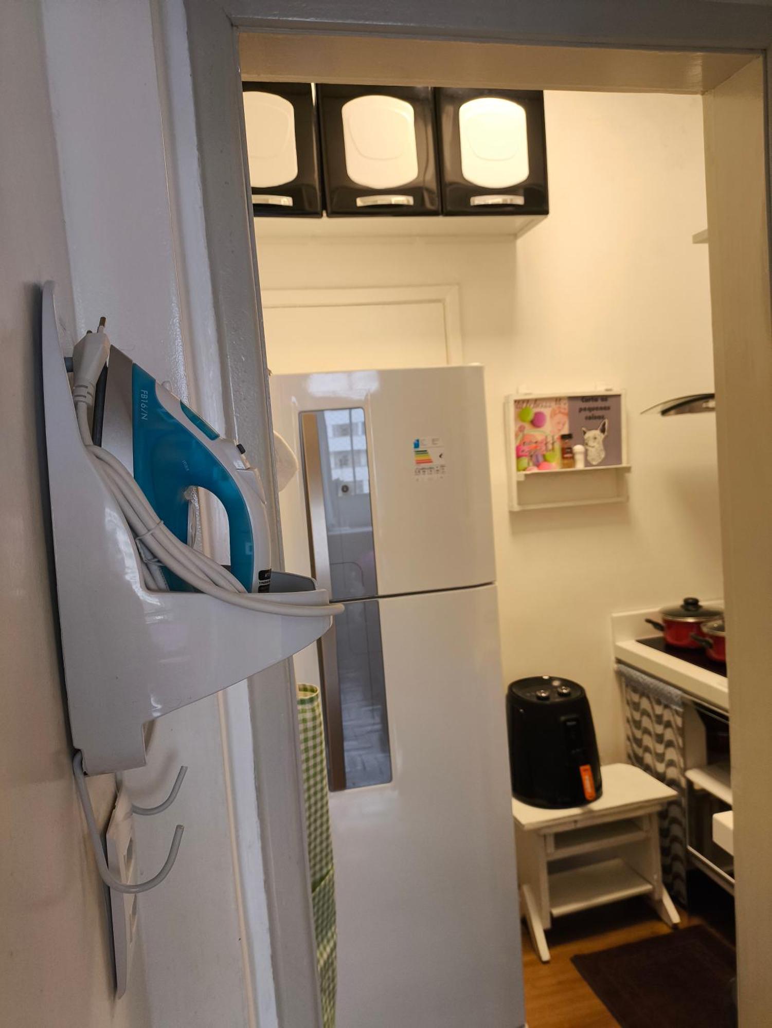 Hospedagem domiciliar Privativo Em Ambiente Compartilhado Centro Bh