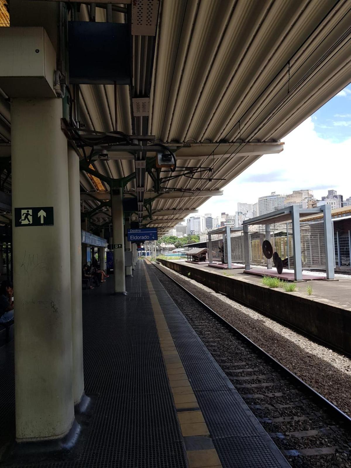 Privativo Em Ambiente Compartilhado Centro Bh Belo Horizonte